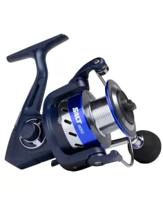Shakespeare Salt Mulinello Potente Super Fluido 6 Cuscietti Mulinelli da Pesca Shakespeare