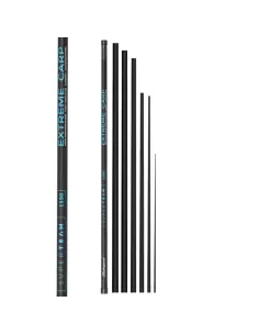 Shakespeare Superteam Roubaisienne Carbon High Modulus 