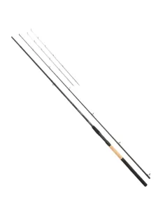 Shakespeare Superteam Method Feeder Rod Fishing Rod 60 gr 