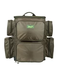 Shakespeare SKP Rucksack Zaino Porta Attrezzatura Pesca 46 35 45 cm Carpfishing Shakespeare