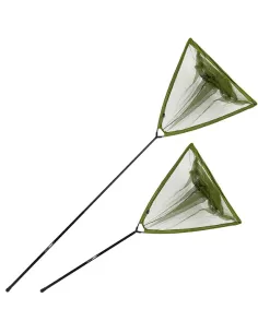 Angling Pursuits Guadino Completo Carpfishing Testa e Palo Carpfishing
