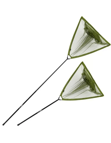 Angling Pursuits Guadino Completo Carpfishing Testa e Palo Carpfishing