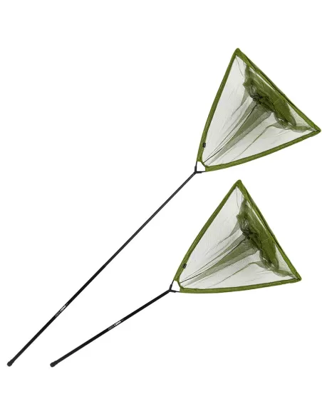 Angling Pursuits Complete Carpfishing Wading Head and Pole