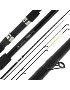Angling Pursuits Feeeder Max Fishing Rod 3 mt Double Peak 