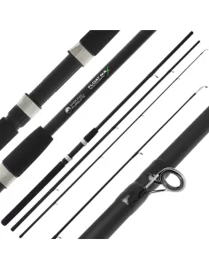 Angling Pursuits Float Max Canna Pesca Inglese 3 sezioni Canne da pesca
