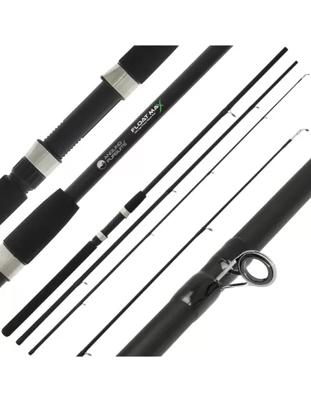 Angling Pursuits Float Max Canna Pesca Inglese 3 sezioni Canne da pesca