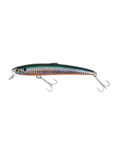 Offerta 7 Artificiali da Pesca a Spinning e Traina Take 12 e 14 cm Esche Artificiali Take