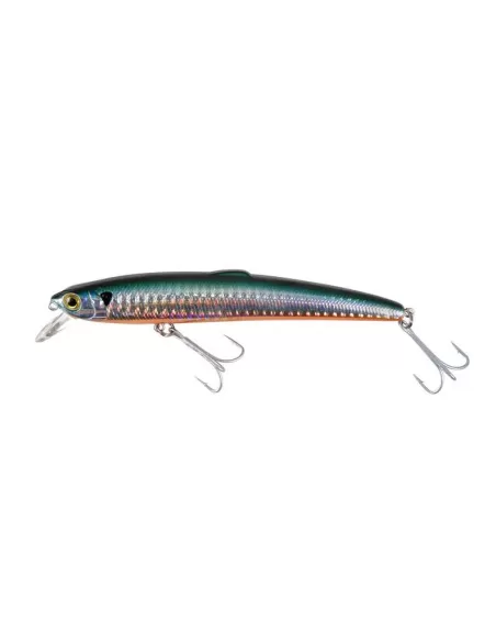 Offerta 7 Artificiali da Pesca a Spinning e Traina Take 12 e 14 cm Esche Artificiali Take