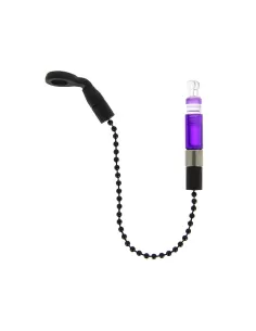 Ngt Indicatori Visivi Purple Con Peso Regolabile Carpfishing Carpfishing NGT