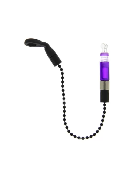 Ngt Indicatori Visivi Purple Con Peso Regolabile Carpfishing Carpfishing NGT