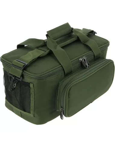 Ngt Borsa 881 Porta Esche Cooler Bag 43x28x21 cm Carpfishing NGT