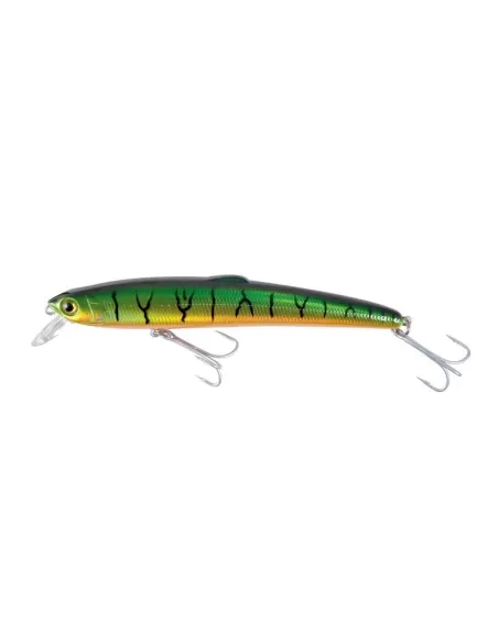 Offerta 7 Artificiali da Pesca a Spinning e Traina Take 12 e 14 cm Esche Artificiali Take