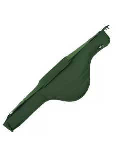 Ngt Fodero Porta Canne Imbottito 95 cm per Canne da Pesca da Viaggio Carpfishing