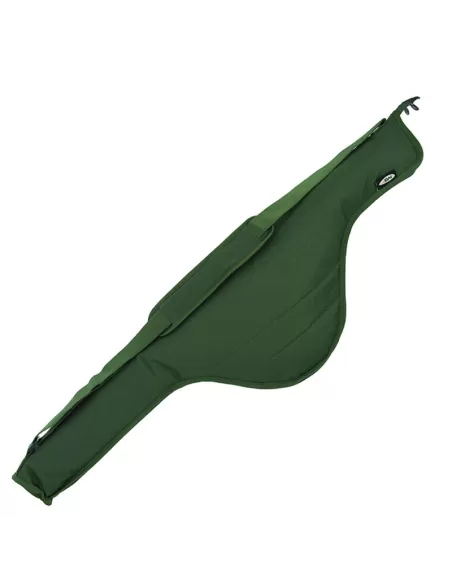 Ngt Fodero Porta Canne Imbottito 95 cm per Canne da Pesca da Viaggio Carpfishing