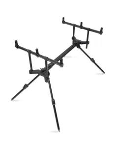 Ngt Slider Rod Pod Con Custodia Carpfishing NGT