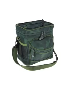 Ngt Camo Thermal Bag Food Holder Drinks Live Baits 