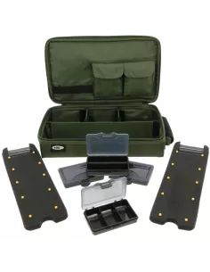 Ngt Rig System 564 Terminal Bag Carpfishing Feeder 