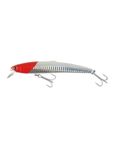 Offerta 7 Artificiali da Pesca a Spinning e Traina Take 12 e 14 cm Esche Artificiali Take