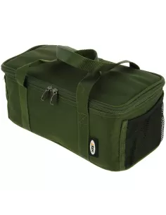 Ngt Borsa Termica per Esche e Cibo 35x17x13 cm Carpfishing NGT