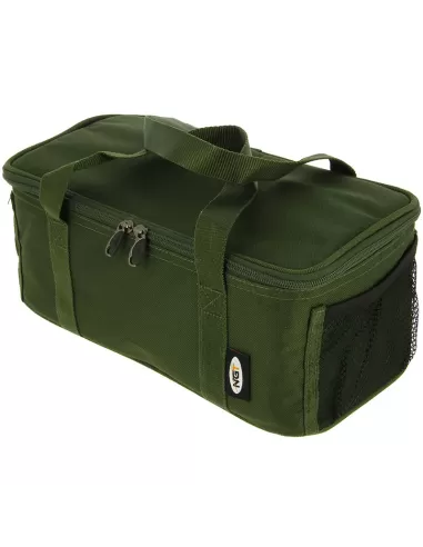 Ngt Borsa Termica per Esche e Cibo 35x17x13 cm Carpfishing NGT