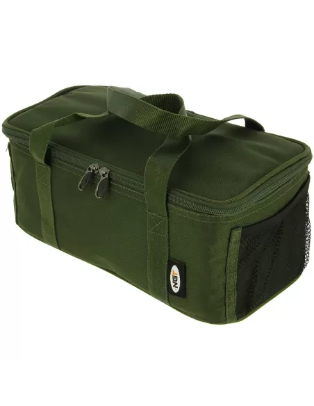 Ngt Borsa Termica per Esche e Cibo 35x17x13 cm Carpfishing NGT