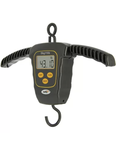 Ngt Bilancia digitale Pesa Pesci Dynamic Carpfishing NGT