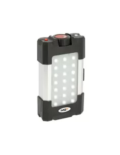 Ngt Lampada Led 500 Lumen Carpfishing NGT