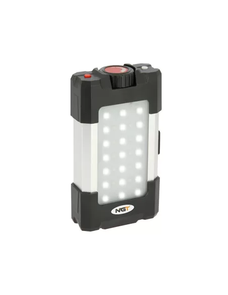 Ngt Lampada Led 500 Lumen Carpfishing NGT