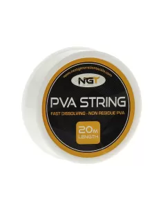 Ngt Filo Pva 20 mt Carpfishing NGT