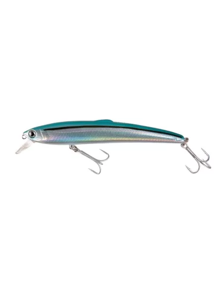 Offerta 7 Artificiali da Pesca a Spinning e Traina Take 12 e 14 cm Esche Artificiali Take