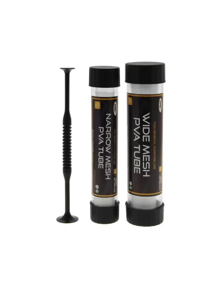Ngt Network Pva 2 Tubes with 7 Meters of PVA mesh