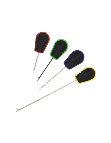 Ngt Set 4 Aghi Innesco Carpfishing Carpfishing NGT