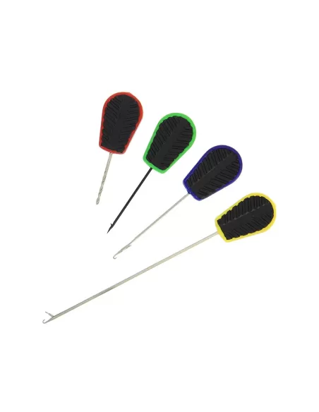 Ngt Set 4 Aghi Innesco Carpfishing Carpfishing NGT