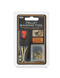 Ngt Pellet Banding Tool OpenEr for Pellets 