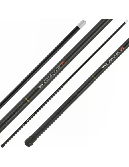 Ngt Guadino 1.8 mt Carpfishing - fishing tackle