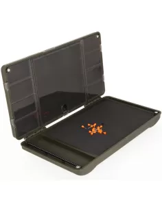 Ngt Terminal Box Rig Carpfishing 26x14.5x4 cm 