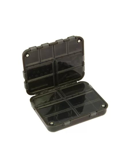 Scatola Porta Minuteria e Accessori da Pesca 12x10x3.5 cm Carpfishing NGT