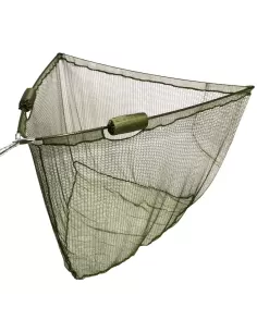 Ngt Carpfishing Wading Head with Double Float 107 cm 90 cm Deep 