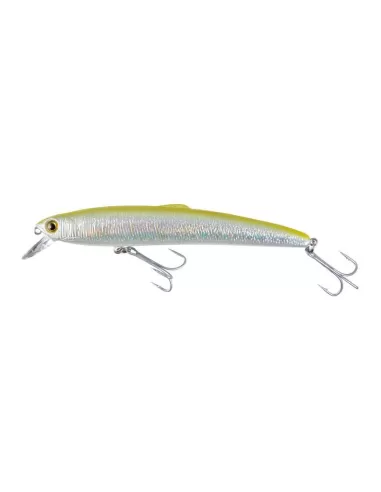 Offerta 7 Artificiali da Pesca a Spinning e Traina Take 12 e 14 cm Esche Artificiali Take
