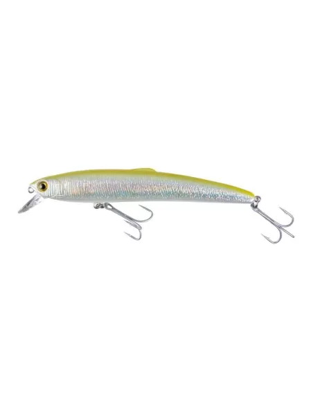 Offerta 7 Artificiali da Pesca a Spinning e Traina Take 12 e 14 cm