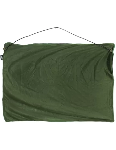 Ngt Carp Sack Sacca Mantenimento Pesci 120x85 cm Carpfishing