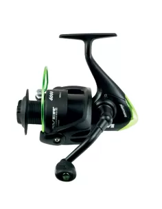 Maver Nightmare Mulinello Frizione Anteriore Mulinelli da Pesca Maver