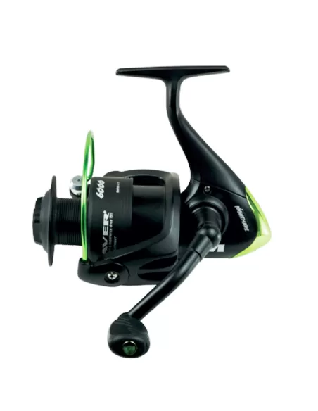 Maver Nightmare Mulinello Frizione Anteriore Mulinelli da Pesca Maver