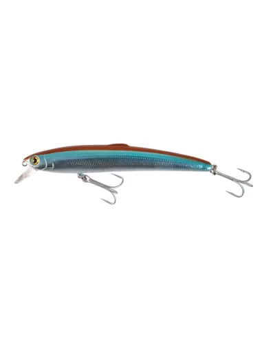 Offerta 7 Artificiali da Pesca a Spinning e Traina Take 12 e 14 cm Esche Artificiali Take