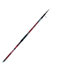 Maver Lake Monster Canna da Pesca ai Giganti Storioni Siluri 400 gr Canne da pesca Maver