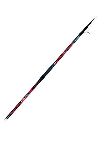 Maver Lake Monster Canna da Pesca ai Giganti Storioni Siluri 400 gr Canne da pesca Maver