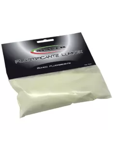 Maver Luminex Polvere Plastificante per Piombi Minuteria Maver