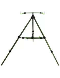 Maver Reality Tripod Surfcasting Aluminum 