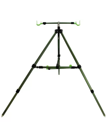 Maver Reality Tripode Surfcasting in Alluminio Accessori da pesca Maver