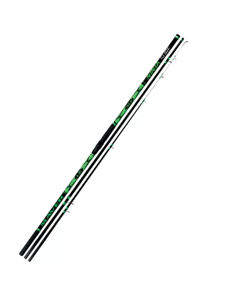 Maver Rod 3 Sections Surfcasting Ninja Surf 4.20 mt 150 gr